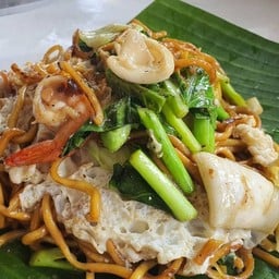 ผัดซีอิ๊ว