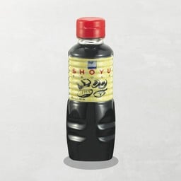 ซอสโชยุ