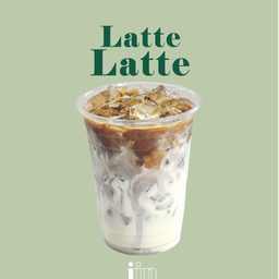 Ice Latte