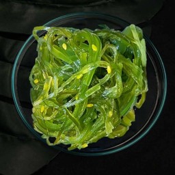 ยำสาหร่ายญี่ปุ่น Chuka wakame 50 g.