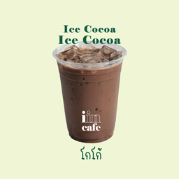 Ice Cocoa
