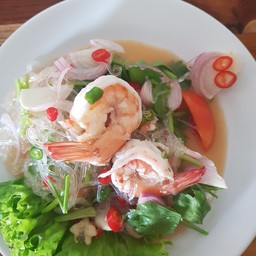 ยำรวมมิตร