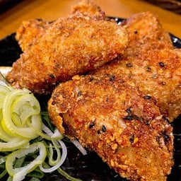 ปีกไก่ทอดนาโกย่า