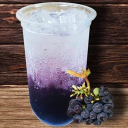 องุ่นโซดา