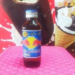 กระทิงแดงฝาน้ำเงิน