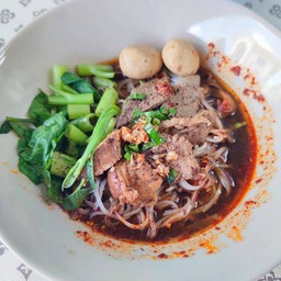 ก๋วยเตี๋ยว