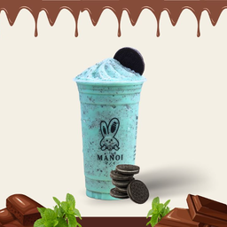 โอริโอ้ มินต์ เฟรปเป้