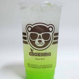 แอปเปิ้ลโซดา