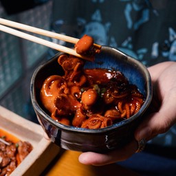 ทาโกะจัง