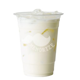 นมสด เย็น