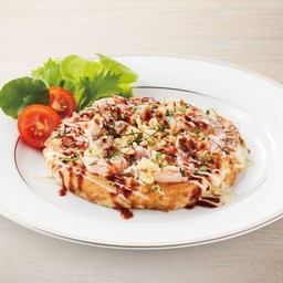 พิซซ่าญี่ปุ่น