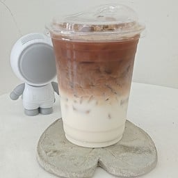 กาแฟหอมฉุย ป่าสักไก่