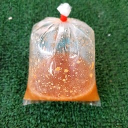 ราชาเมี่ยงปลาอบโอ่ง ตลาดเขาตาโลพลาซ่า