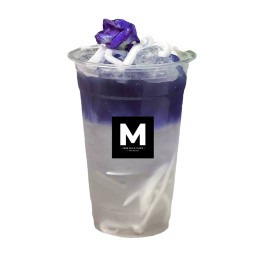 อัญชัน มะพร้าวสด