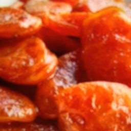 กุนเชียงทอด