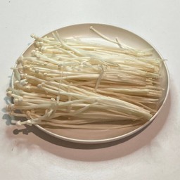 เห็ดเข็มทอง