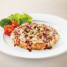 พิซซ่าญี่ปุ่น