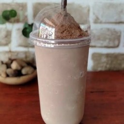 โอวัลตินปั่น