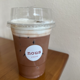 โกโก้ เย็น