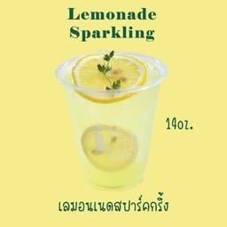 Lemoned Sparking