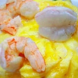 ข้าวไข่คนทะเล