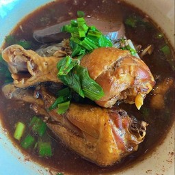น่องไก่