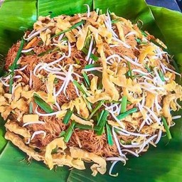 ผัดหมี่โบราณ