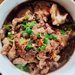 เกาเหลาหมู