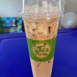 ลาเต้