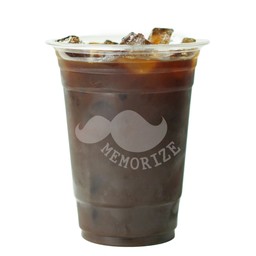 กาแฟ อเมริกาโน่เย็น