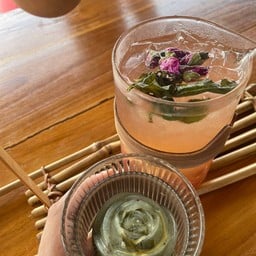 Hua Cha Tea House