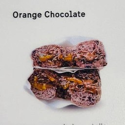 Orange Chocolate