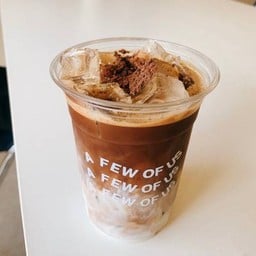 Milo Coffee กาแฟไมโล (เมนูลับๆ)