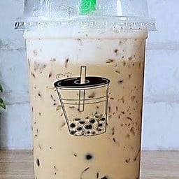 ชานมไต้หวัน