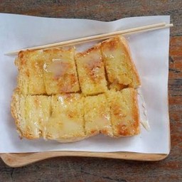 ปังเนย+นม+น้ำตาล