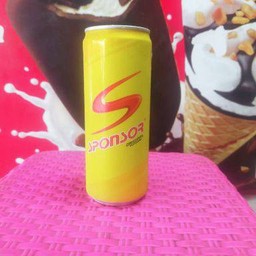 สปอนเซอร์กระป๋อง