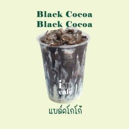 Black Cocoa