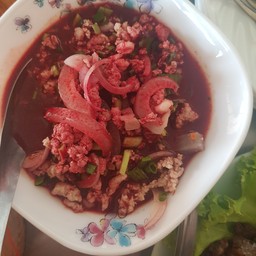 ลู้เลือด