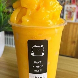 มะม่วง สมูทตี้