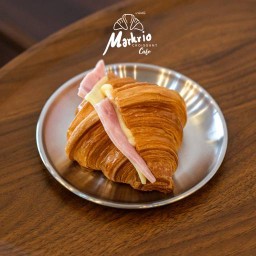 CS แฮมชีส