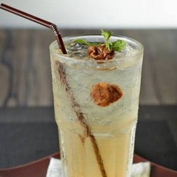 บ๋วยโซดา