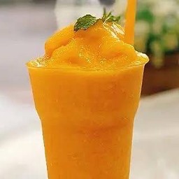 ส้มสมูทตี้