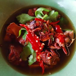 ซุปหมูตุ๋น