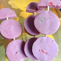 หม่าล่าซอสฉ่ำๆ &ชาบูตุ๊บตั๊บ  ข้างมอ