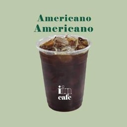 Ice Americano
