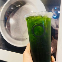 ชาเขียว