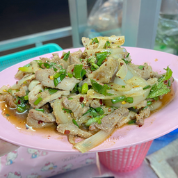 น้ำตกหมู