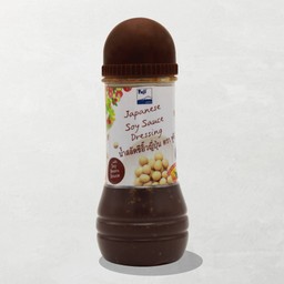 น้ำสลัดซีอิ๊วญี่ปุ่น