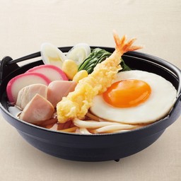 อุด้งน้ำรวมมิตร