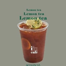 Lemon Tea